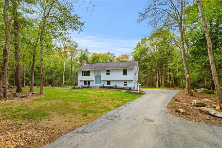 217 Dean St, Norton, MA 02766 - #3