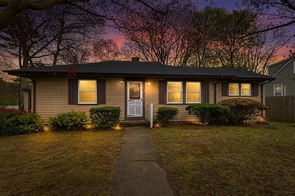 164 Cross Rd, Dartmouth, MA 02747