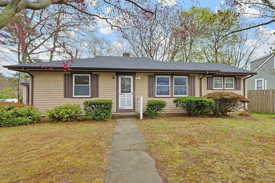 164 Cross Rd, Dartmouth, MA 02747 - #2