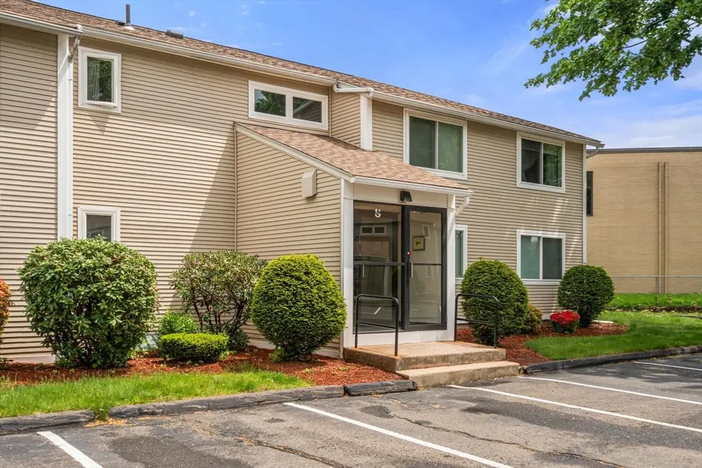 8 Arbor Way #A, Holyoke, MA 01040 - #1