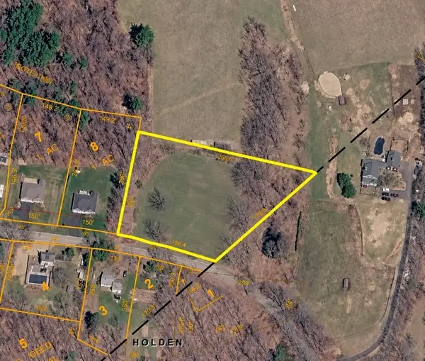 91 Central Tree Rd, Rutland, MA 01543