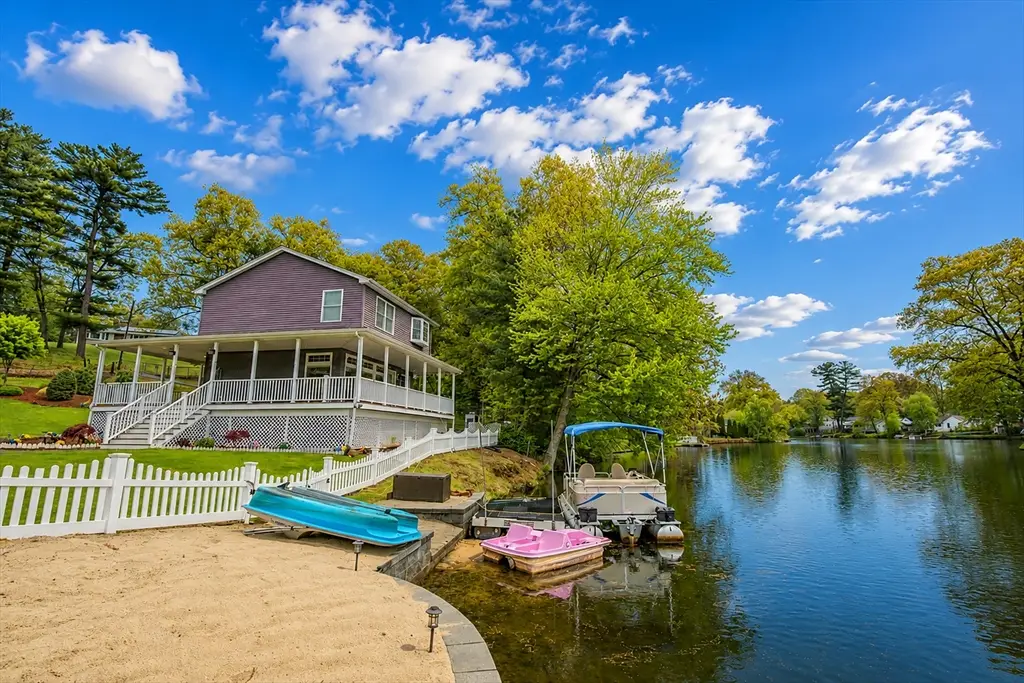 54 West Shore Dr, Enfield, CT 06082 - #1