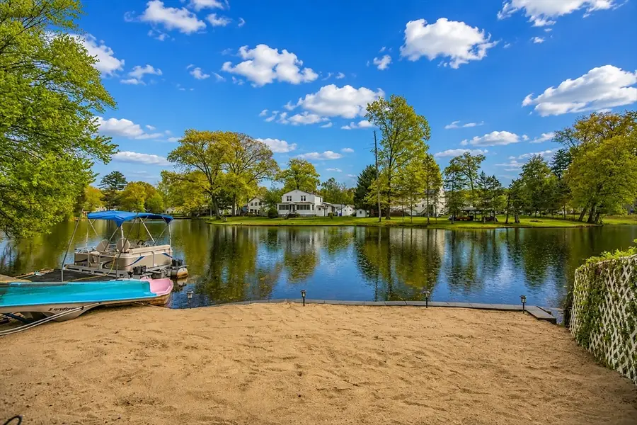 54 West Shore Dr, Enfield, CT 06082 - #2