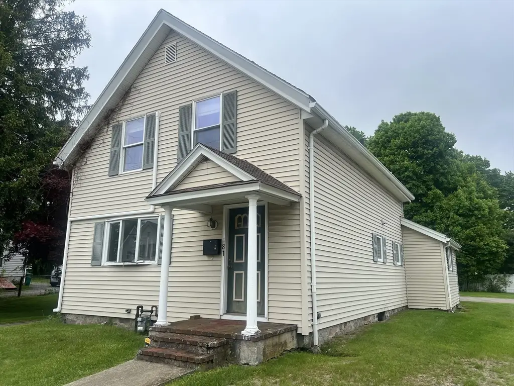 181 Pleasant St, Norwood, MA 02062 - #1