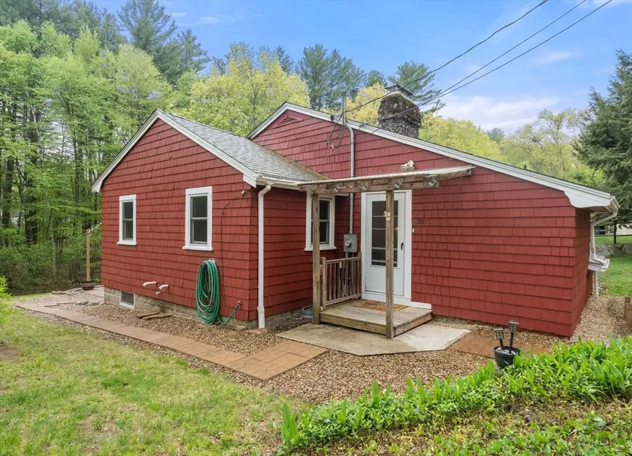 30 Stonebridge Rd, Wayland, MA 01778 - #2