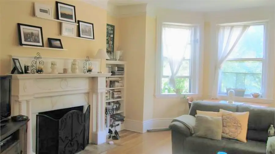 481 Beacon Street #24, Boston, MA 02115 - #2
