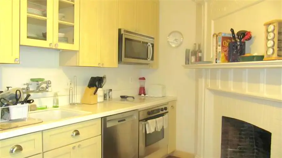 481 Beacon Street #24, Boston, MA 02115 - #3