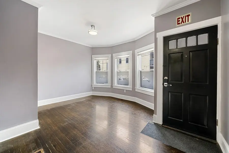 3 Palermo St, Cambridge, MA 02141 - #3