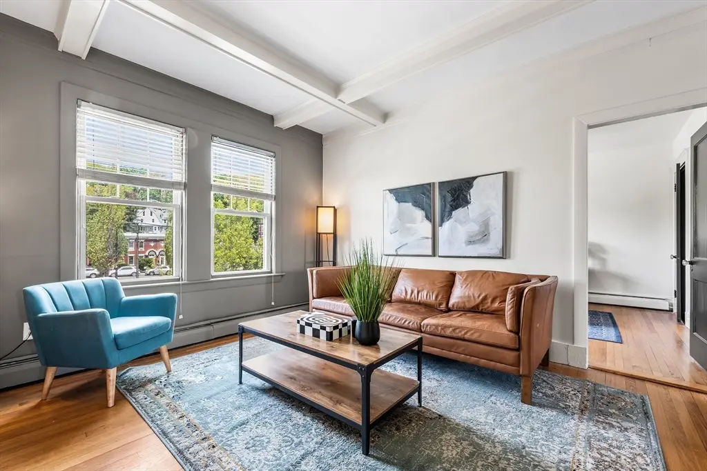 1738 Commonwealth Ave #4, Boston, MA 02135 - #1
