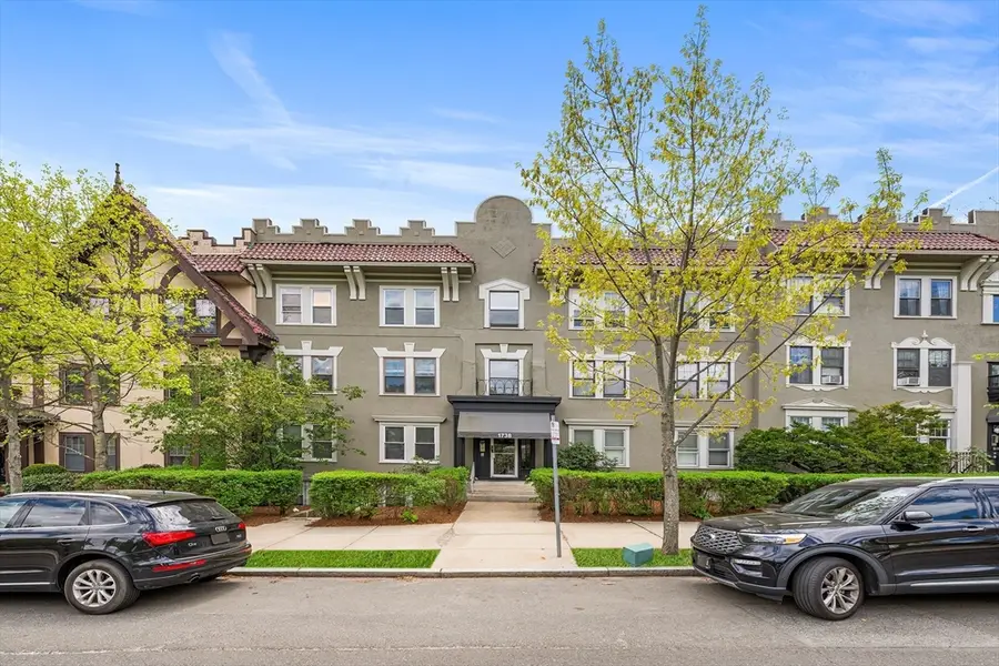 1738 Commonwealth Ave #4, Boston, MA 02135 - #2