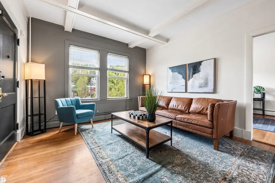 1738 Commonwealth Ave #4, Boston, MA 02135 - #3
