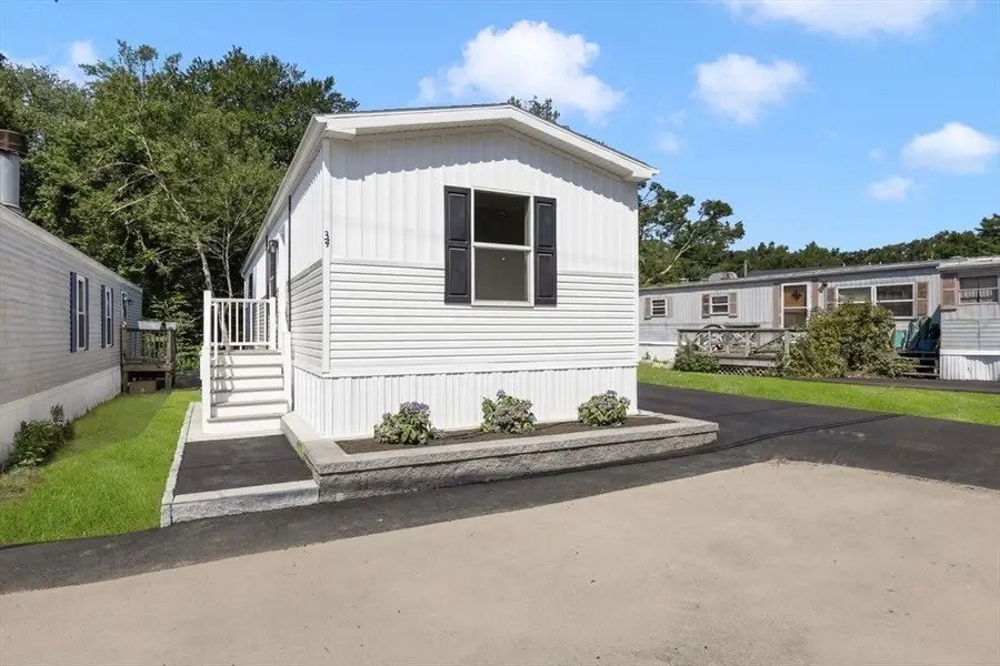 4 Northwest #4, North Attleboro, MA 02760 - #2