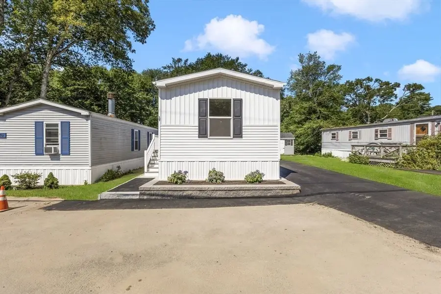 4 Northwest #4, North Attleboro, MA 02760 - #3