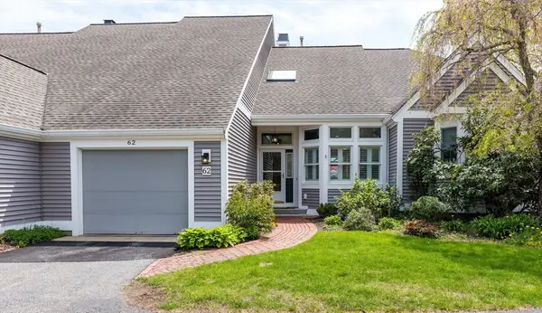 62 Hidden Bay Drive #62, Dartmouth, MA 02748