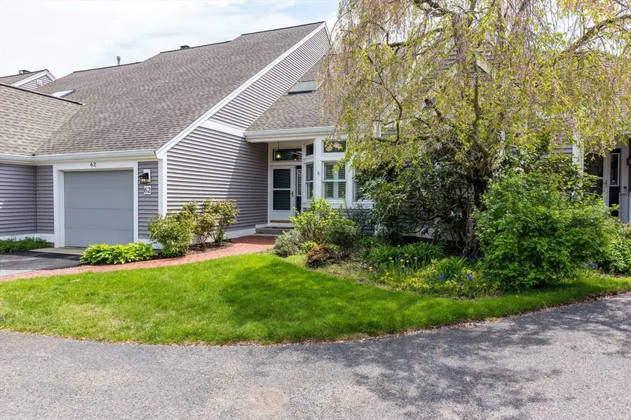 62 Hidden Bay Drive #62, Dartmouth, MA 02748 - #2