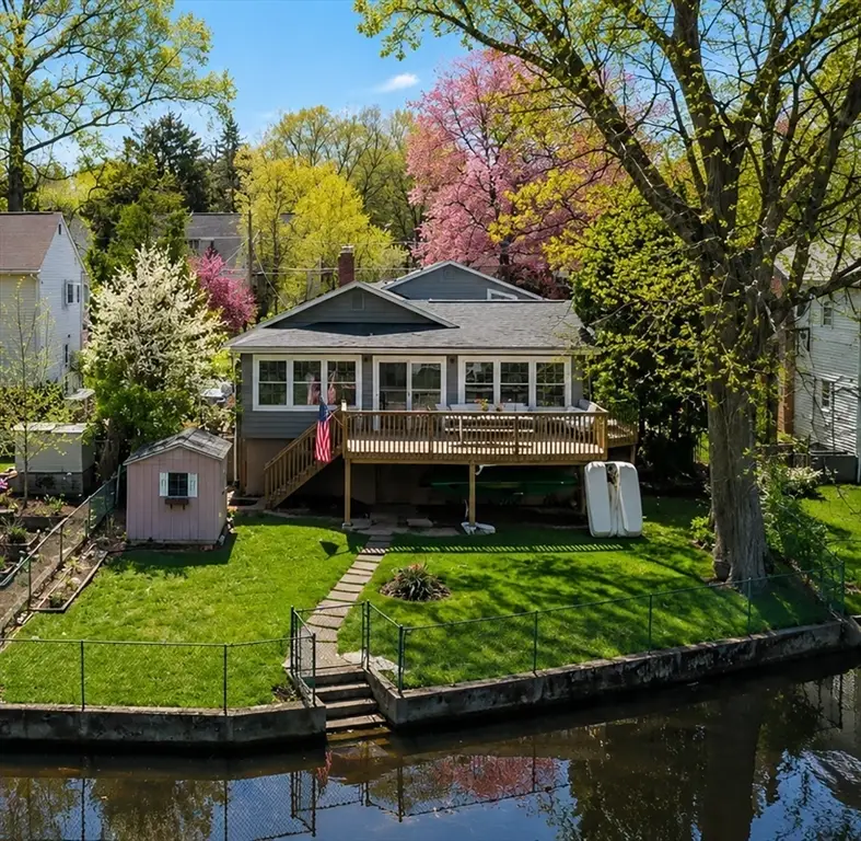 143 Cottage Road, Enfield, CT 06082 - #3