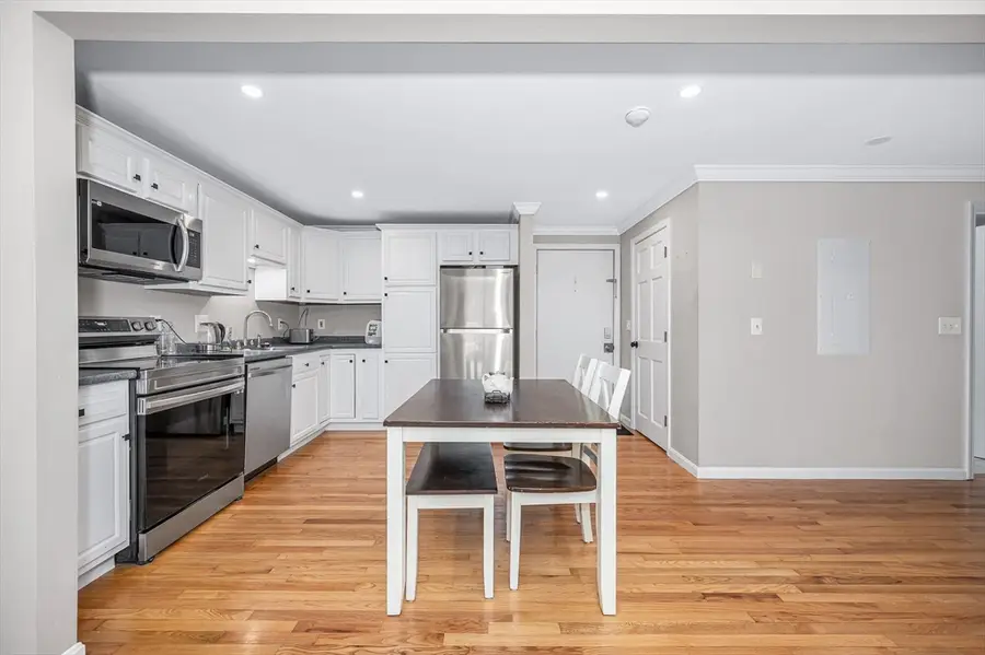 10 Abbey Rd #205, Leominster, MA 01453 - #3