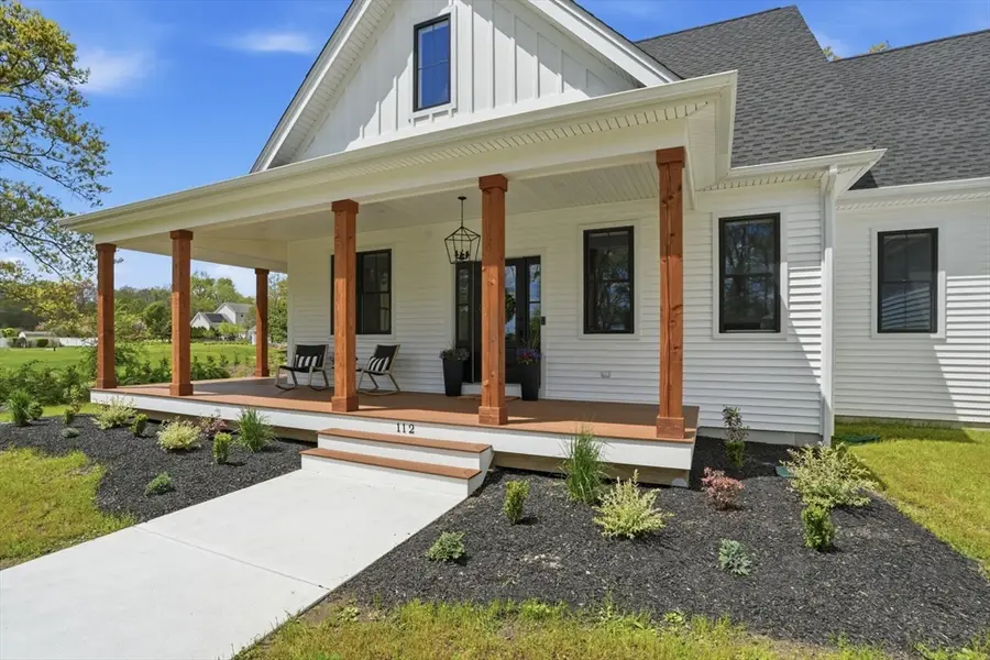 112 Broad Street, Rehoboth, MA 02769 - #2