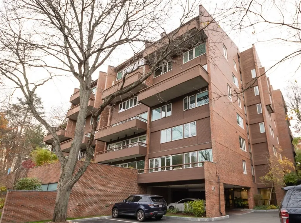241 Perkins St #D204, Boston, MA 02130 - #1