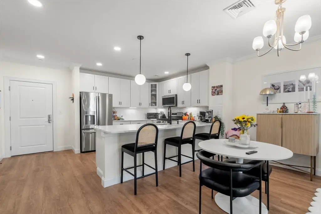 320 Middlesex Ave #D103, Medford, MA 02155 - #1
