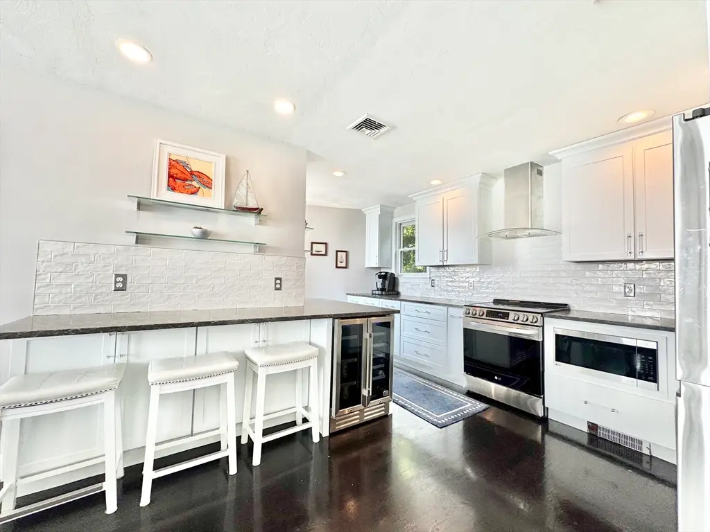 12 Marina Dr #12, Hull, MA 02045 - #1