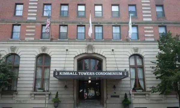 140 Chestnut St #207, Springfield, MA 01103
