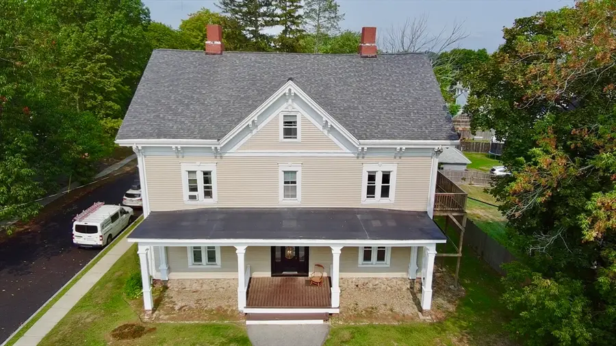 425 South Main St., Haverhill, MA 01385 - #2