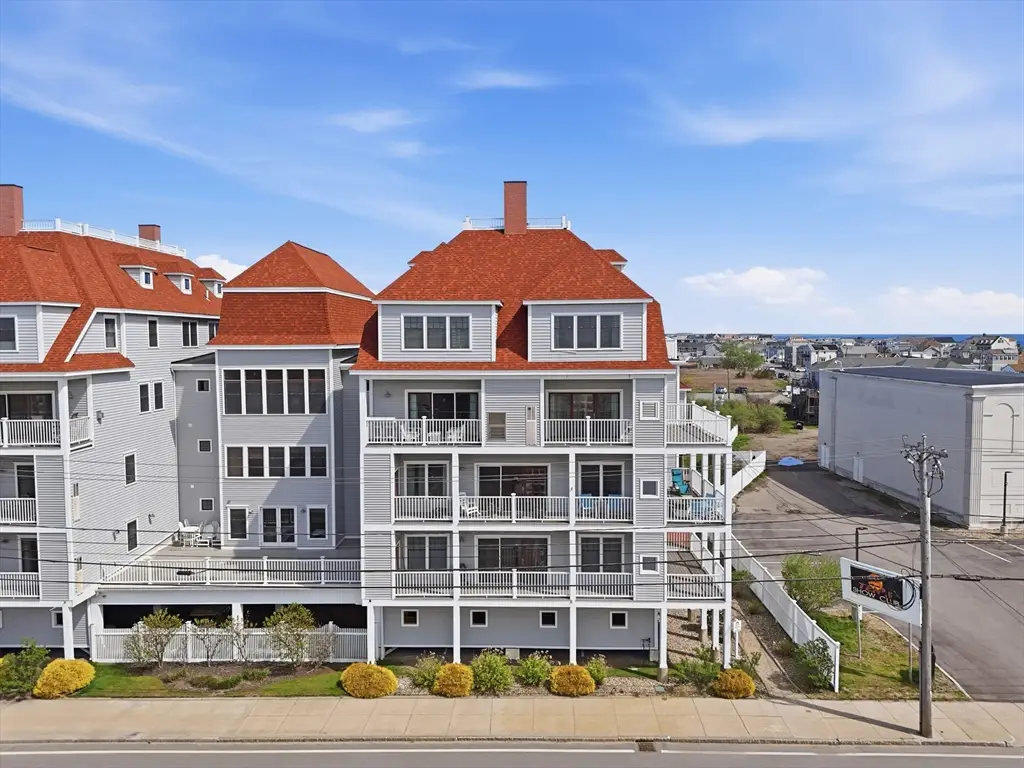 233 Beach Rd #A11, Salisbury, MA 01952 - #1