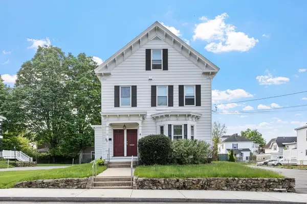 19 Washington St, Leominster, MA 01453