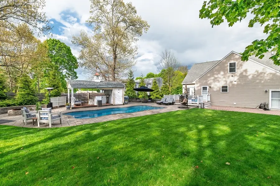 51 Faxon Street, Braintree, MA 02184 - #3