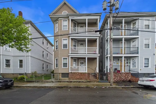 491 N Front St, New Bedford, MA 02746
