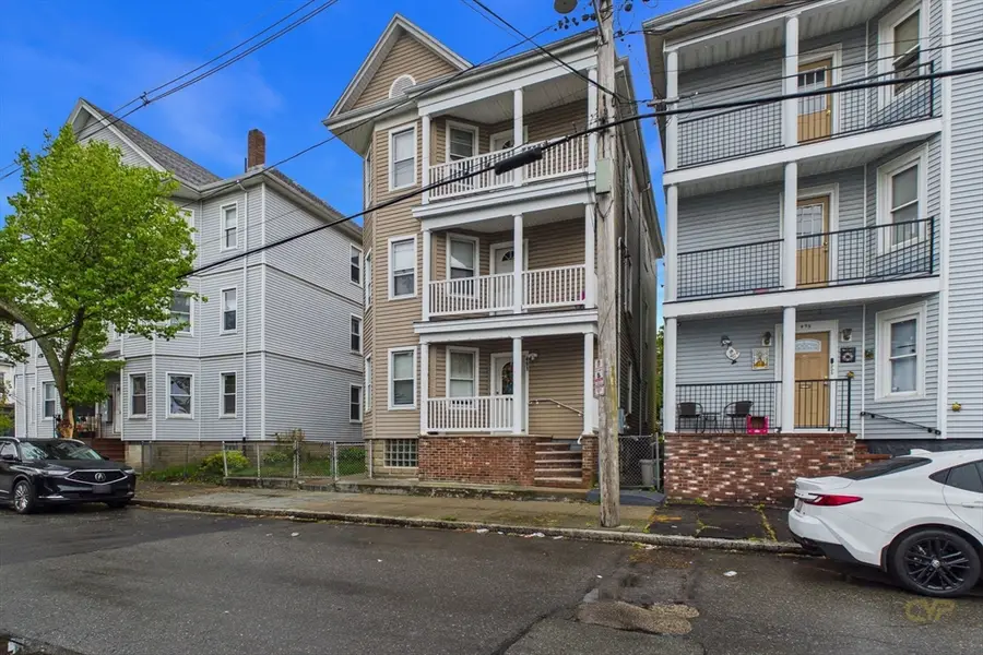 491 N Front St, New Bedford, MA 02746 - #2