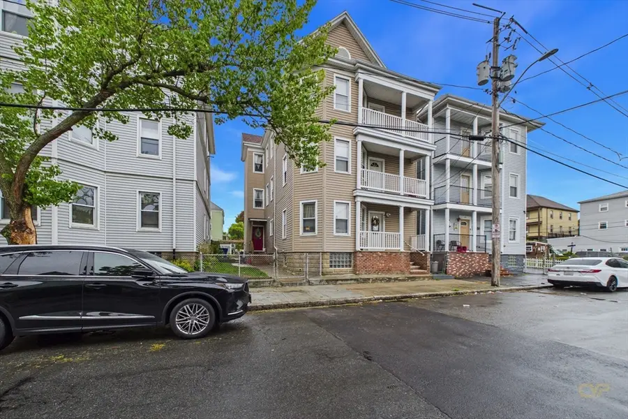 491 N Front St, New Bedford, MA 02746 - #3