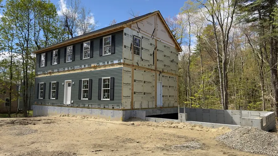 5 Rhodes Rd., Princeton, MA 01541 - #2
