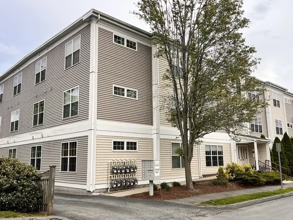 16 Margin St. #8, Lynn, MA 01905