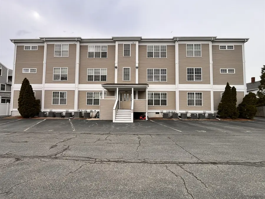 16 Margin St. #8, Lynn, MA 01905 - #2