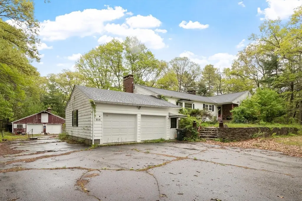 354 Maple St, Bellingham, MA 02019 - #1