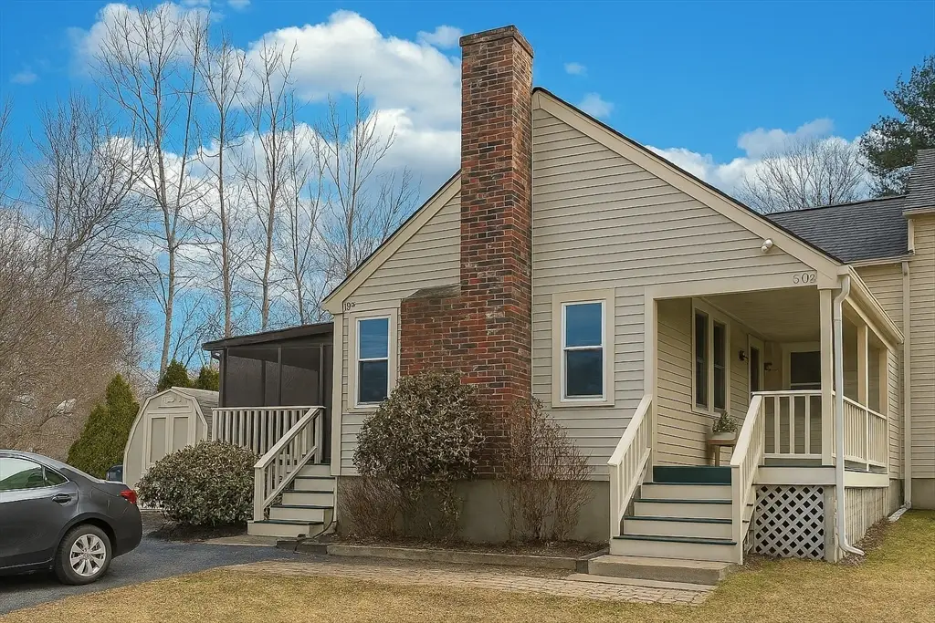 902 Pouliot Place, Wilmington, MA 01887 - #1