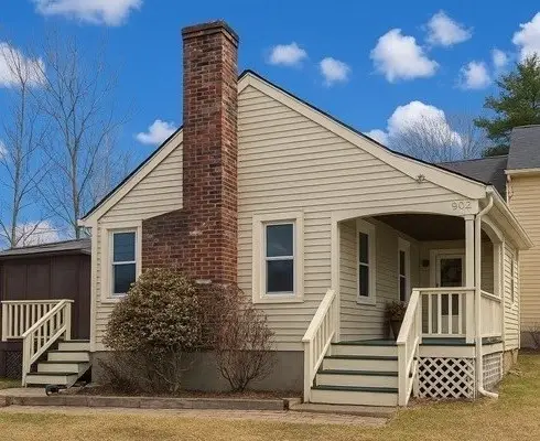 902 Pouliot Place, Wilmington, MA 01887 - #2