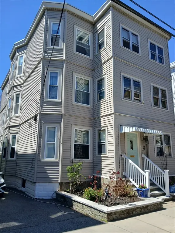 30-32 Madison Avenue, Cambridge, MA 02140