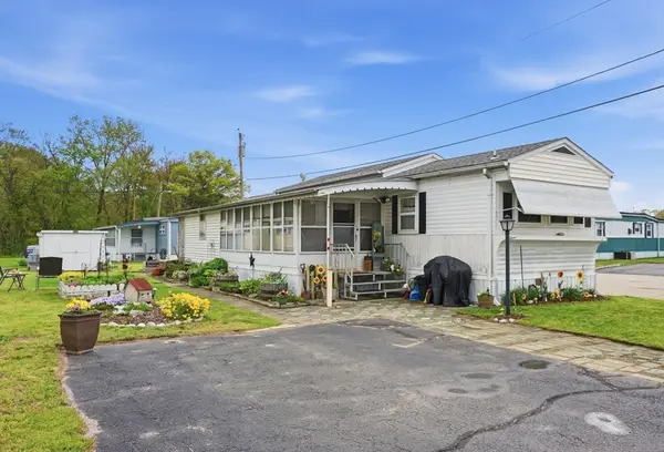 119 Rene Drive, Attleboro, MA 02703