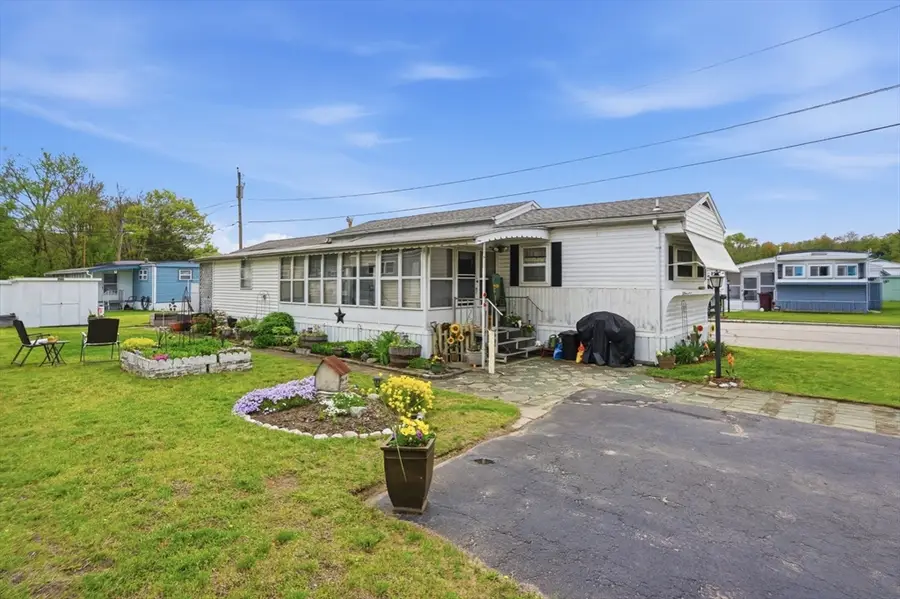 119 Rene Drive, Attleboro, MA 02703 - #3