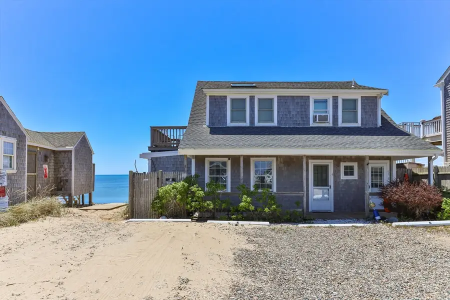 538 Shore Road #Unit 3, Truro, MA 02652 - #2