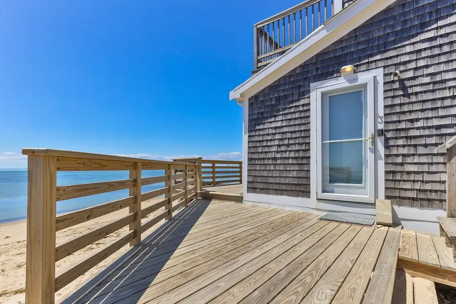 538 Shore Road #Unit 3, Truro, MA 02652 - #3