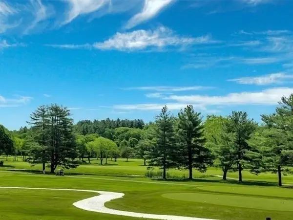 51(U:37) Cape Club Drive #37, Sharon, MA 02067