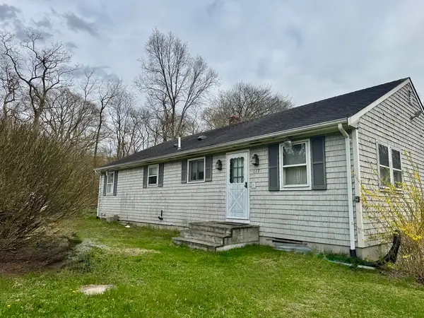 117 Brook Street, Rehoboth, MA 02769