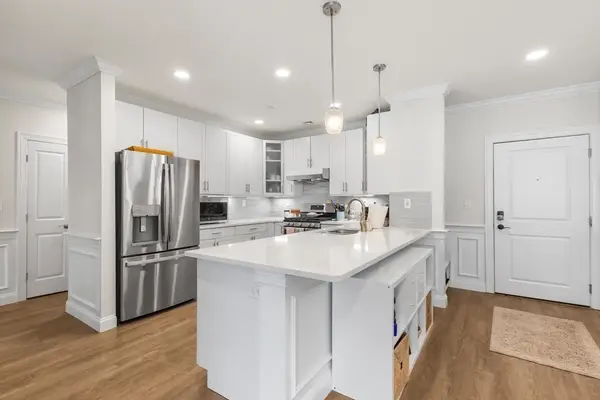 320 Middlesex Ave #B205, Medford, MA 02155