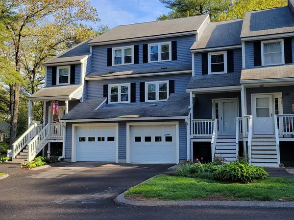223 Heritage Dr #223, Northbridge, MA 01588