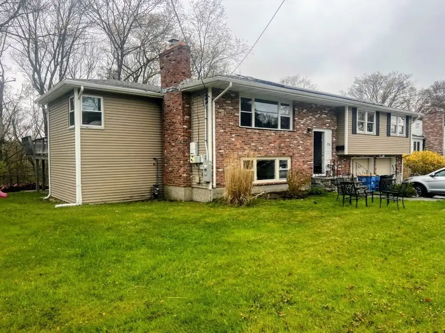 15 Sunset Dr, Randolph, MA 02368 - #2