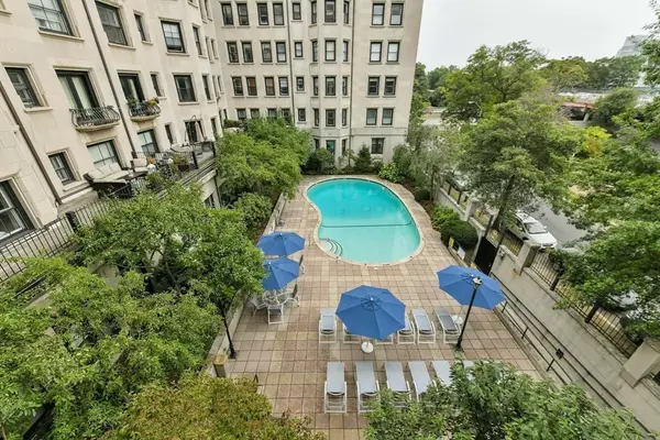 416 Commonwealth Ave #314, Boston, MA 02115